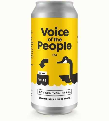 Voice Of The People