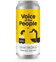 Voice Of The People