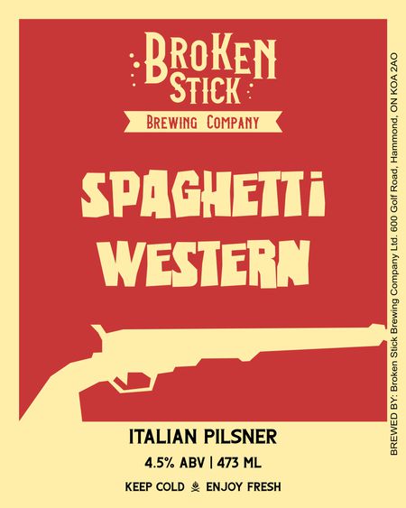 Spaghetti Western