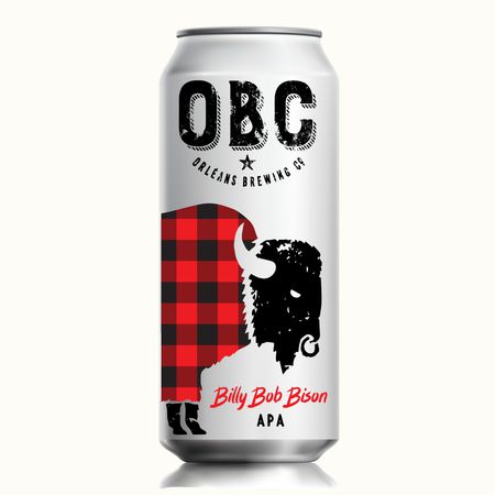 Billy Bob Bison