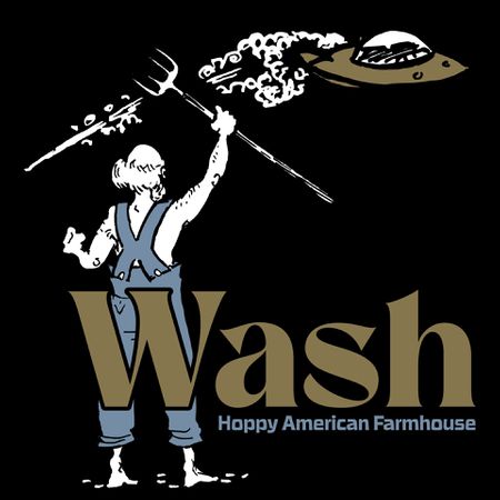 Wash