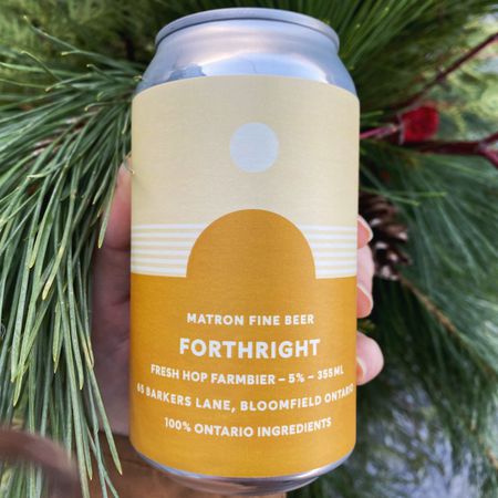 FORTHRIGHT