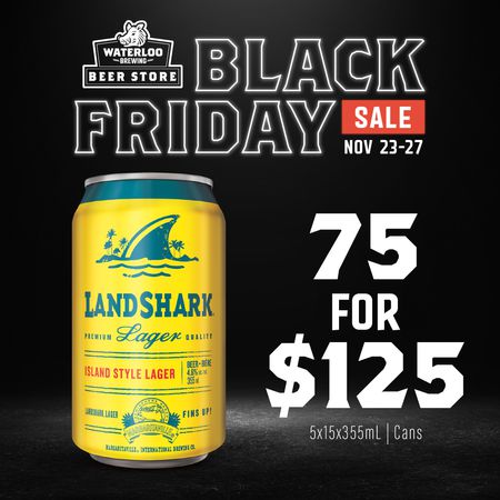 LandShark
