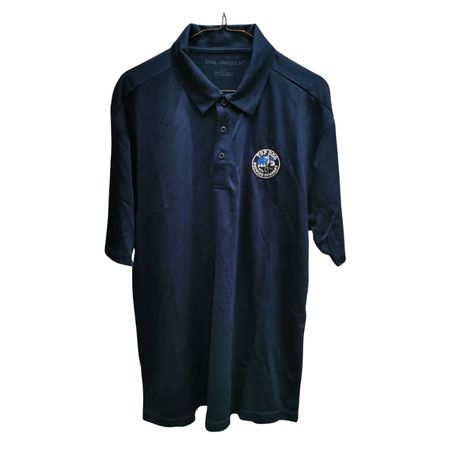 Top Dog Logo Polo
