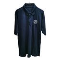Top Dog Logo Polo