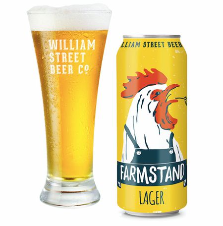 Farmstand Lager