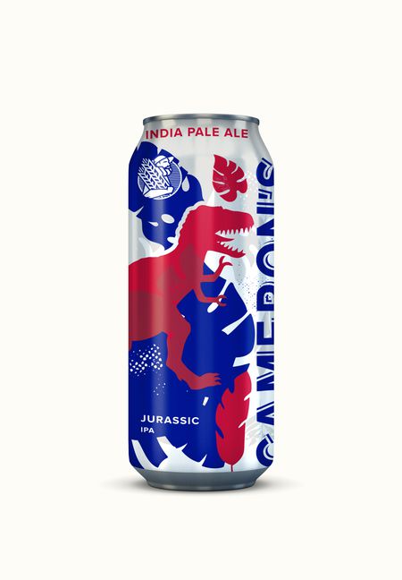 Jurassic IPA