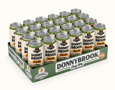 Donnybrook