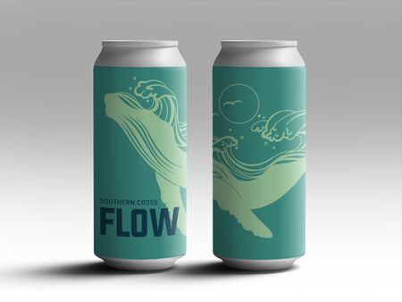 Southern Cross Flow