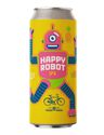 Happy Robot