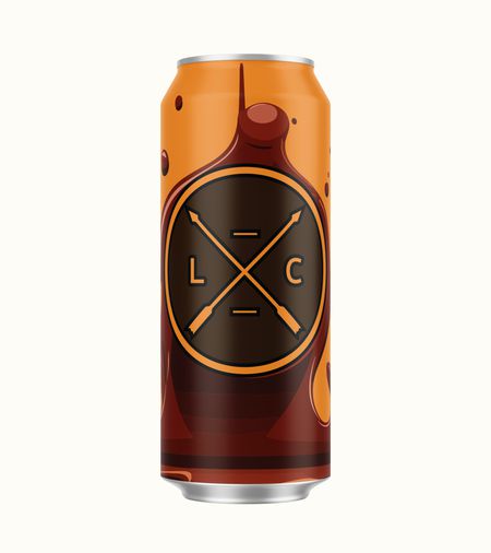 Caramilk Stout