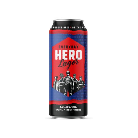 V-EH Lager