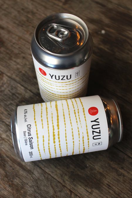 Yuzu
