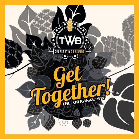 *Get Together Pack