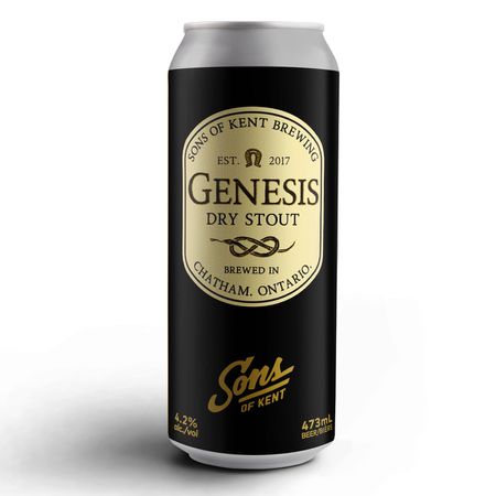 Genesis