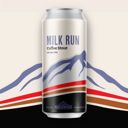 Milk Run