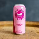 Hibiscus Sour
