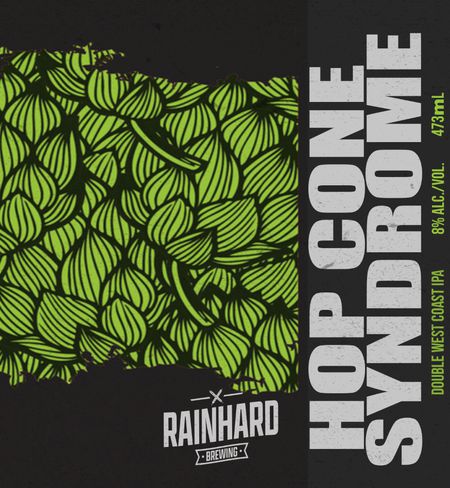 Hop Cone Syndrome