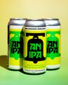 An IPA for ALS (Simcoe, Citra, Ekuanot, and Columbus)