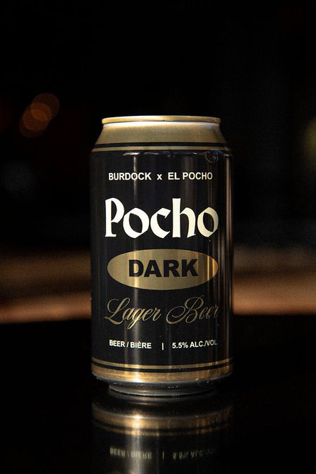 Pocho Dark