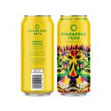 Sour 36: Pineapple Yuzu