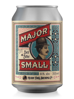 Major Small