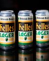 Helles Lager