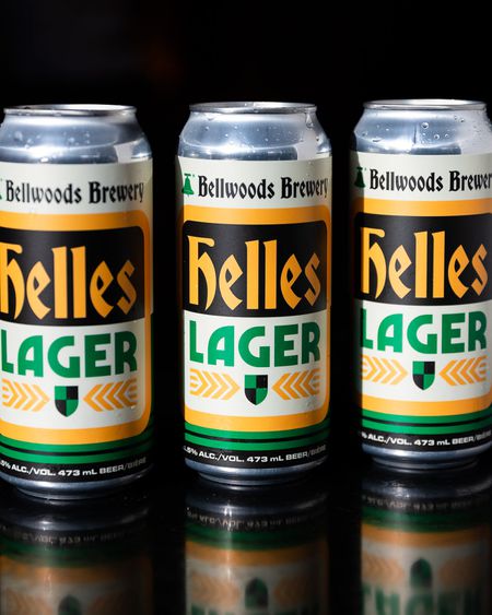 Helles Lager