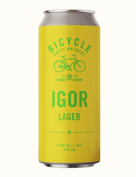 Igor Lager