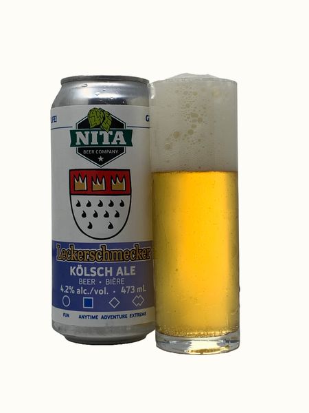 Leckerschmecker Kolsch