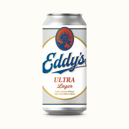 Eddy’s Ultra