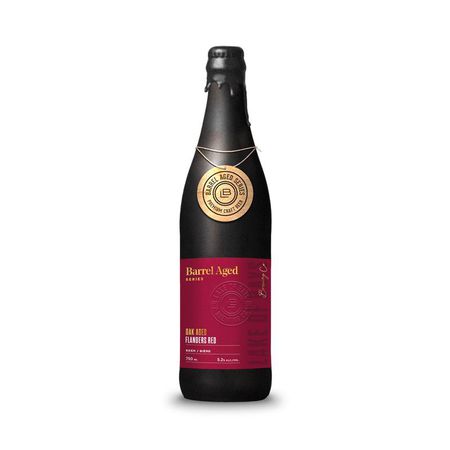Flanders Red
