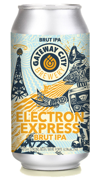 Electron Express