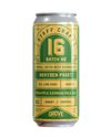 Staff Craft No. 16: Pineapple Express Pale Ale