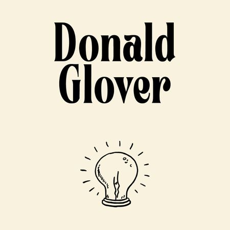 Donald Glover