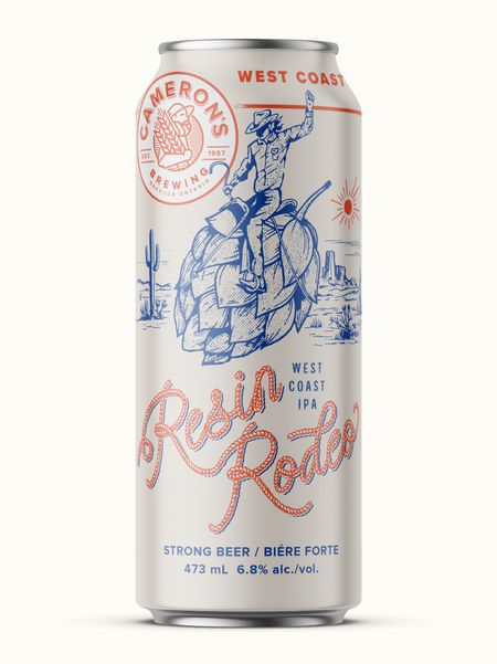 Resin Rodeo