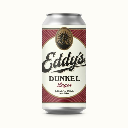 Eddy’s Dunkel