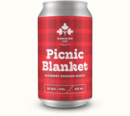 Picnic Blanket