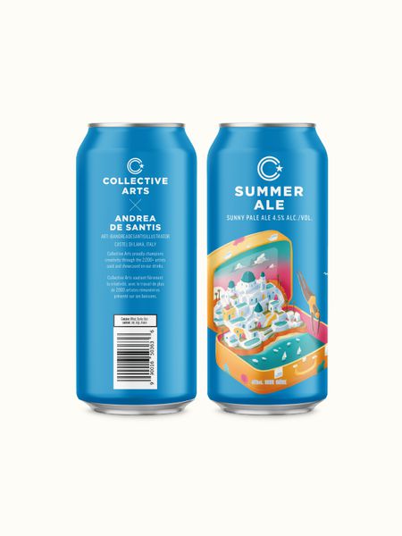 Summer Ale