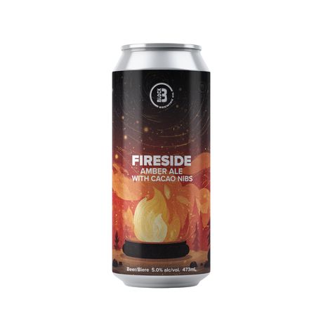Fireside