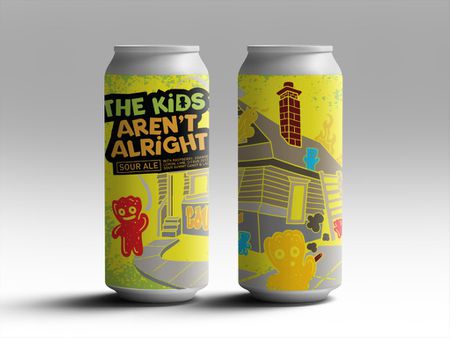 This Kids Aren’t Alright