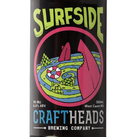 Surfside IPA