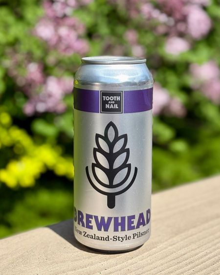 BREWHEAD