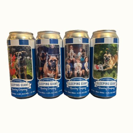 Barks & Brews