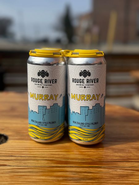 Murray