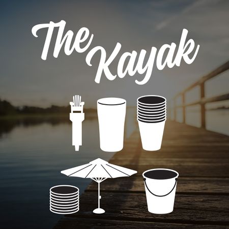 The Kayak