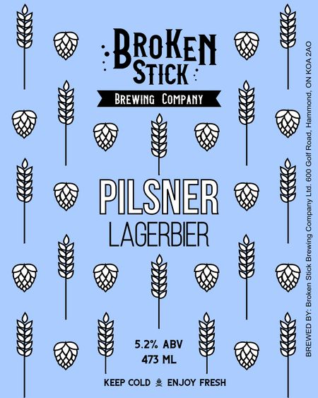 Pilsner