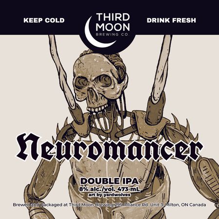 Neuromancer