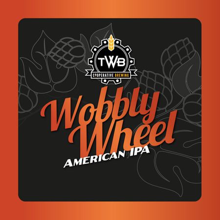 Wobbly Wheel