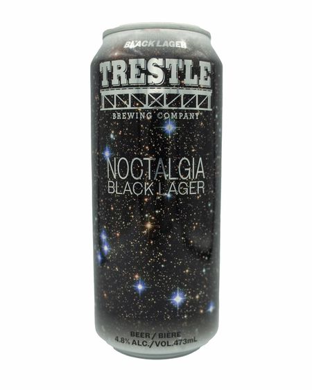 Noctalgia